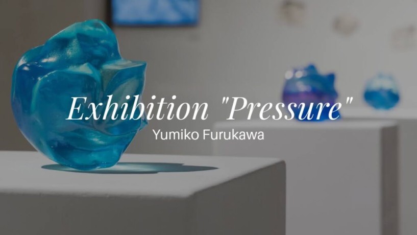 Exhibition Pressure